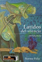Latidos del silencio 1365610950 Book Cover