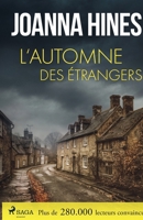 L'automne des étrangers (French Edition) 8727223914 Book Cover