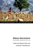 Abbas Kiarostami 0252071115 Book Cover