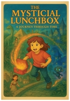 The Mystical Lunchbox: A journey through time B0F3V52VZH Book Cover