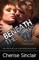 Beneath the Scars 194721909X Book Cover