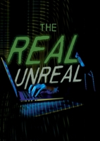 The Real Unreal 1978596685 Book Cover