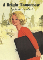 A Bright Tomorrow (Jordon Family Series) 1930009402 Book Cover