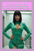 Mistress Kaori: Das Haus in Nagamachi: Eine Reise in den japanischen BDSM, gehorsame Verwandlung und die stille Schönheit der Kontrolle (German Edition) B0FFHHL8W1 Book Cover