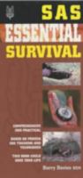Sas Essential Survival (SAS Survival) 1930983107 Book Cover