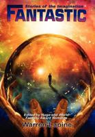 Fantastic Stories of the Imagination 161720787X Book Cover