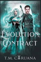 Evolution Contract B0C3DJ6JLZ Book Cover