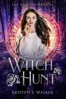 Witch Hunt 1499383207 Book Cover