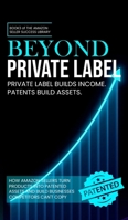 Beyond Private Label 1918897689 Book Cover