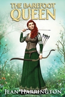 The Barefoot Queen 1603818456 Book Cover