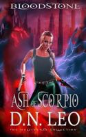Ash of Scorpio 1545392455 Book Cover