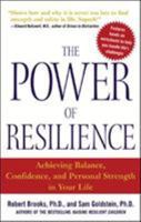 The Power of Resilience 0071431985 Book Cover