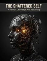The Shattered Self: A Memoir Of Betrayal And Reclaiming B0HGM8JRP6 Book Cover