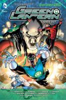 Green Lantern: Lights Out 1401249434 Book Cover