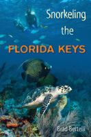 Snorkeling the Florida Keys 0813044529 Book Cover
