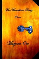 an amorphous diary: poetry 1726012395 Book Cover