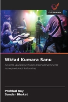 Wklad Kumara Sanu (Polish Edition) 6630349202 Book Cover