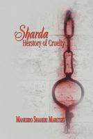 Sharda Herstory of Cruelty 1618979051 Book Cover