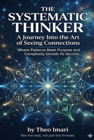 The Systematic Thinker: A Journey Into the Art of Seeing Connections ,Where Patterns Meet Purpose and Complexity Unveils Its Secrets B0GZGWZSCP Book Cover
