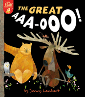 The Great AAA-OOO! 1680103709 Book Cover