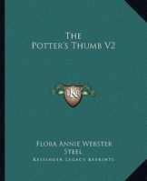 The Potter's Thumb V2 1162705396 Book Cover