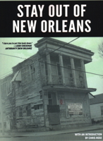 Stay Out of New Orleans 0998643181 Book Cover
