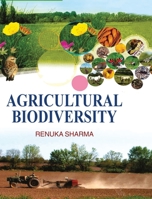 Agricultural Biodiversity 9350560232 Book Cover