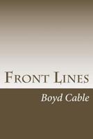 Front Lines 1979667551 Book Cover