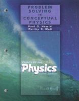 Conceptual Physics: Problem Solving Workbook 2 0805393773 Book Cover