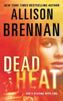 Dead Heat 1250038022 Book Cover