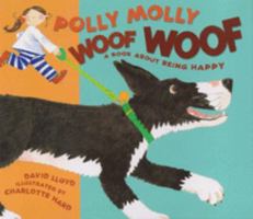 Polly Molly Woof Woof 076360755X Book Cover