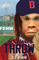A Stone's Throw 1490572236 Book Cover