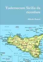 Vademecum Sicilia da ricordare 0244226938 Book Cover