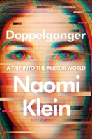 Doppelganger: A Trip into the Mirror World 125033814X Book Cover