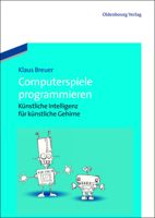 Computerspiele programmieren 3486717898 Book Cover