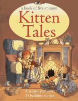 5 Minute Kitten Tales 0765108712 Book Cover