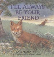 I'll Always Be Your Friend 006029485X Book Cover