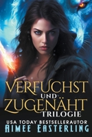 Verfuchst Und Zugenäht Trilogie (German Edition) B0CP5LS19Z Book Cover