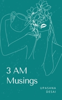 3 AM Musings 9357617868 Book Cover