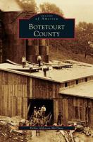 Botetourt County 0738543756 Book Cover