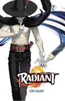Radiant, Tome 2 1974703827 Book Cover