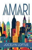 Amari 1961641151 Book Cover