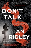 Don't Talk 1739639618 Book Cover