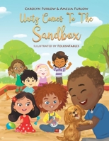 Unity Comes to The Sandbox B0F2694X14 Book Cover