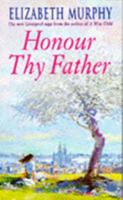 Honour Thy Father 0747249504 Book Cover