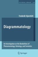 Diagrammatology 940070531X Book Cover