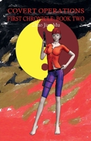 Covert Operations 1997518481 Book Cover