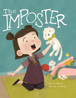 The Imposter 1957655224 Book Cover