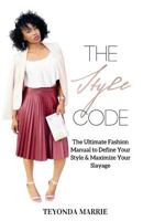The Style Code 1983883697 Book Cover