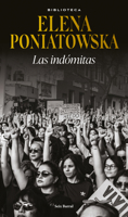 Las indómitas (Biblioteca Breve) 6073916965 Book Cover